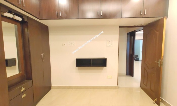 3 BHK Flat for Sale in Palavakkam